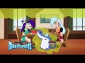 Cartoon Network Swordsday Promo 60s October 20 2016