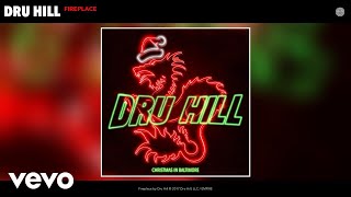 Dru Hill - Fireplace (Audio)