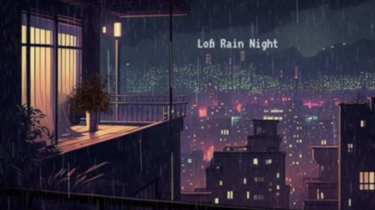 1 hour of Malayalam lofi songs / chill / night/ rain / sleep/ lofi songs