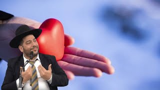 השבת היא הלב של עם ישראל- הרב אפרים שרבני (הרב אפרים שרבני) - התמונה מוצגת ישירות מתוך אתר האינטרנט יוטיוב. זכויות היוצרים בתמונה שייכות ליוצרה. קישור קרדיט למקור התוכן נמצא בתוך דף הסרטון