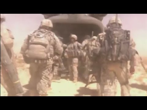 IS, Al Kaida, Taliban: Klare Worte von Donald Trump an Terroristen