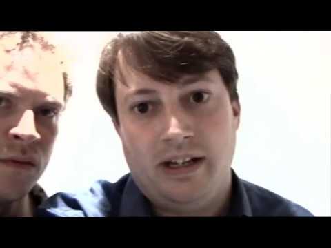 Peep Show S3 Extras - Mugging (E1)  Extended Scenes