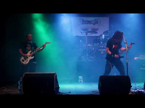 Dissection - Dissection - Král času