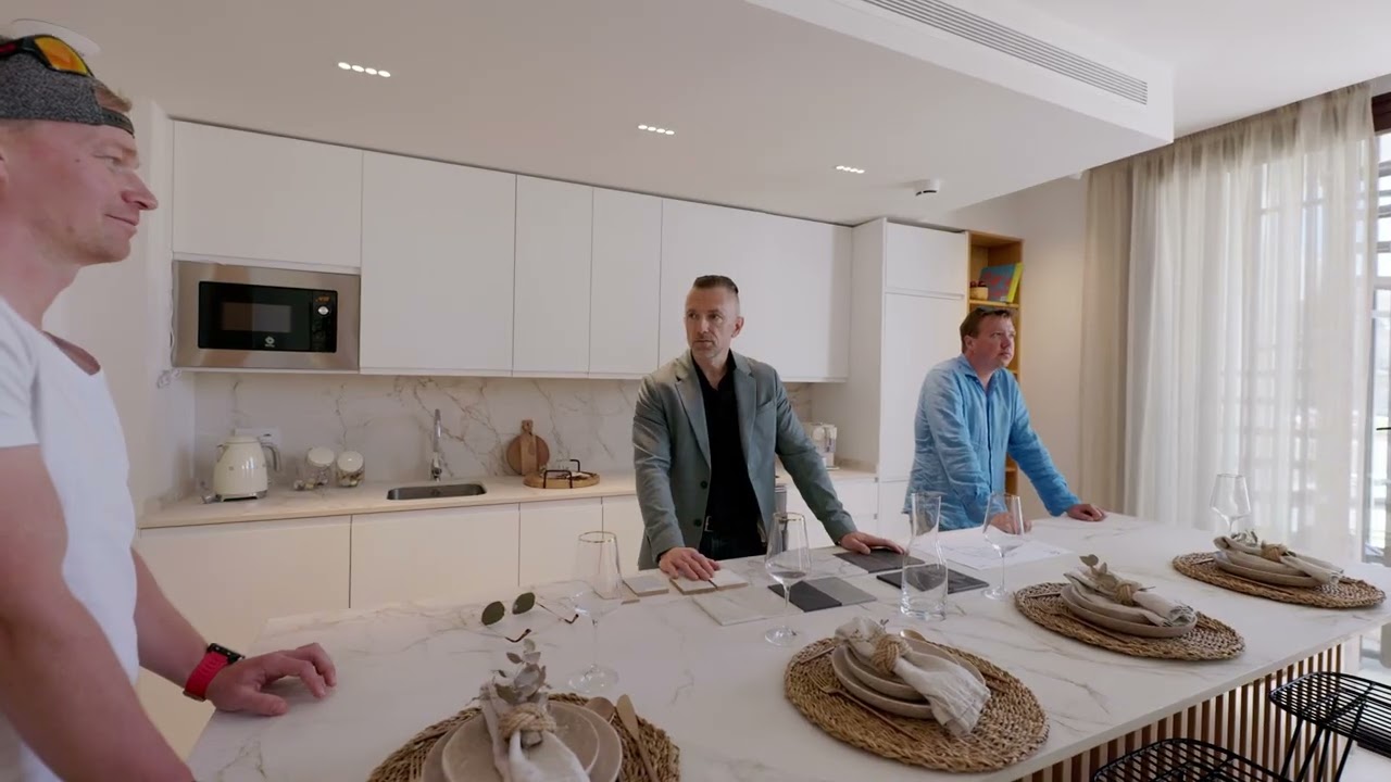 KUPUJEMY APARTAMENT W HISZPANII