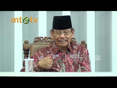 Jihad Pagi MTATV 03-03-2019 - Ketentuan Takdir