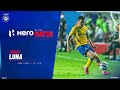 Adrian Luna - Hero of the Match | KBFC 1-1 JFC SF1 2nd Leg | Hero ISL 2021-22