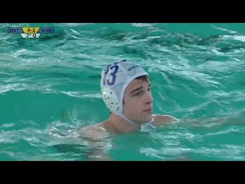 HST Happy Master - Varese Master Team con telecronaca 2017/2018 PNI pallanuoto