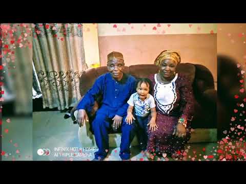 Tribute to Pa Jerome Onuh