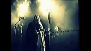 Darkthrone Under A Funeral Moon Live Oslo, 1996