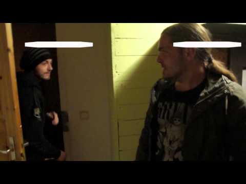 Max VS  Markus @ Storm Crusher Festival