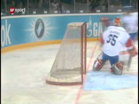 CHL 08-09 ZSC Lions - Teaser vor dem zweiten Finalspiel