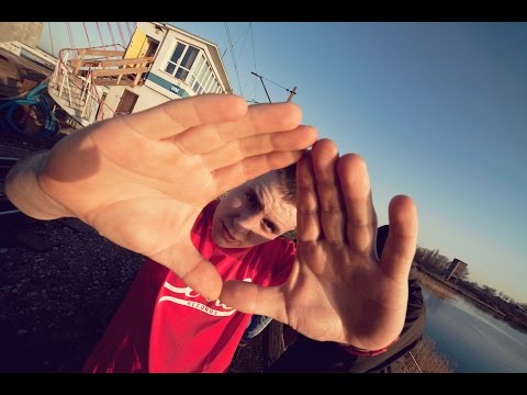 Chipsu feat. ERJot - Jestem pewny (prod. Mario Kontrargument) (Official Video)