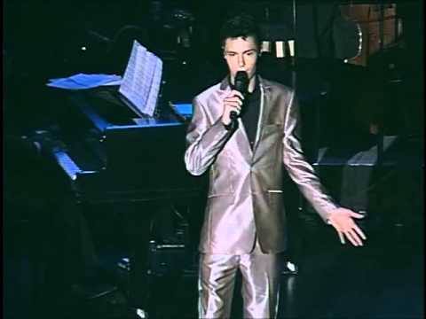 The Impossible Dream  - Andy Williams (Cover)