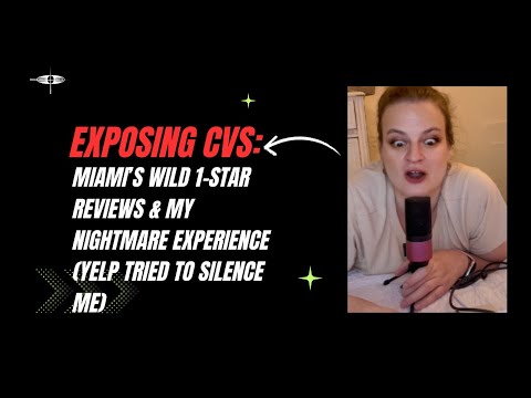 Yelp Cvs Pharmacy