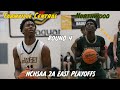 Farmville Central vs Northwood!! NCHSAA 2A East Playoffs Round 4!! Full Highlights!!