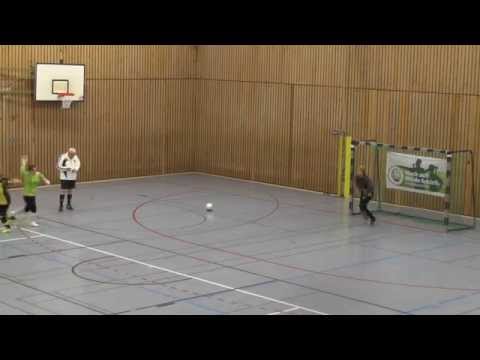 Vorwärts Spoho 98 - Fortuna Köln/Deutz-SC West (HF, 7. Kölner Frauen-Kreishallenpokal)