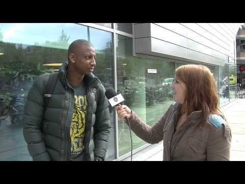 Youngsterdam TV News: Hip Hop in Nederland