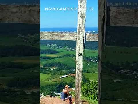 Navegantes SC: onde o rio encontra o mar e os navios encontram seu rumo.