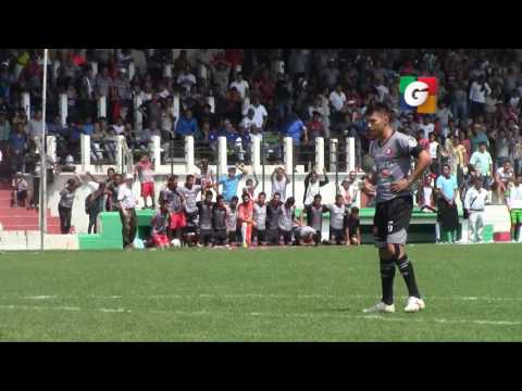Video goles: Penales - Carchá 5-4 Escuintleca-Heredia - Ascenso Liga Nacional