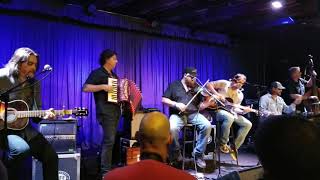 Reckless Kelly - Wicked, Twisted Road acoustic