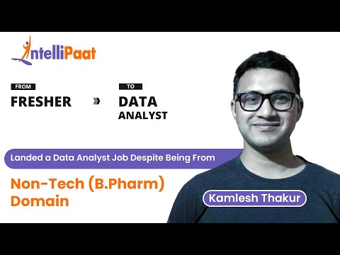 Intellipaat Data Science Course Reviews Best Data Science Certification Program Intellipaat