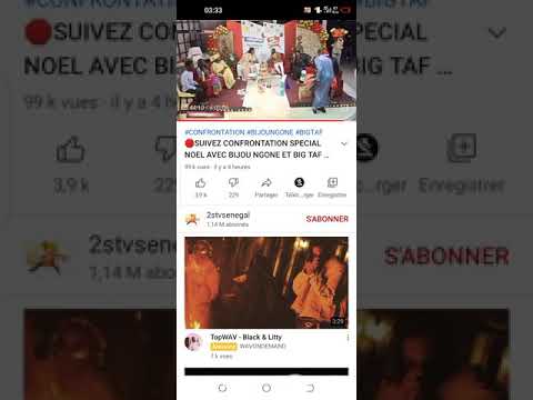 YouTube Thumbnail