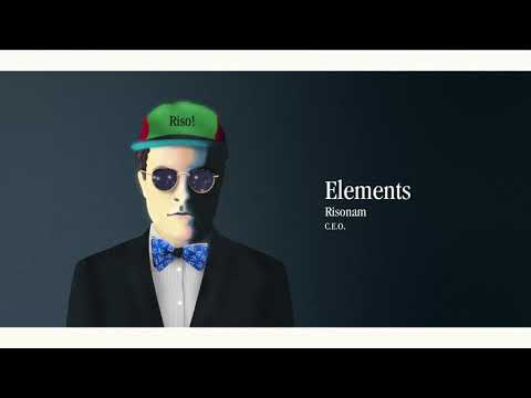 RISONAM - Elements