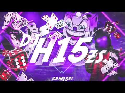COCOTA FEIA PRA KRL 🤢- DJ H15 ZS