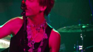 Barely Legal- Push Play