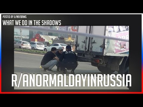 r/ANormalDayInRussia Best Posts