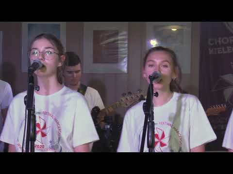 47 MHFKMS - Wartaki - Wyśpiewamy