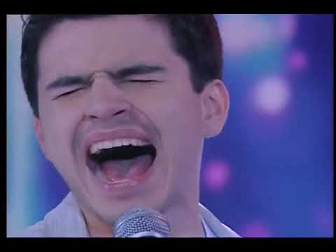 Holly night   David Lukato e Amanda Neves