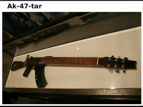 goran brekovic kalashnikov