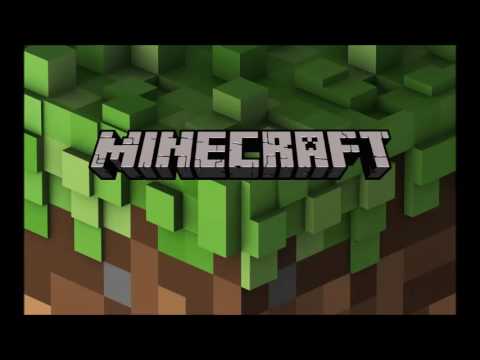 Minecraft soundtrack - Ward