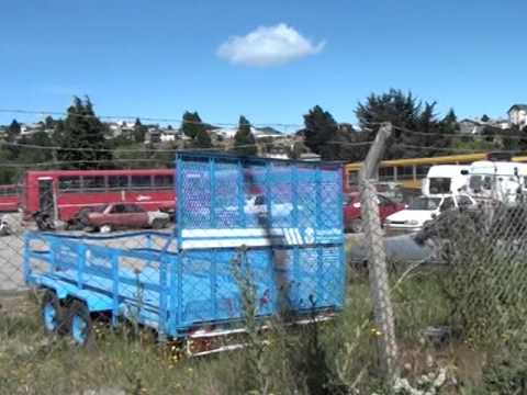 ROBO FRUSTRADO EN LA DELEGACIÓN MUNICIPAL EL CÓNDOR