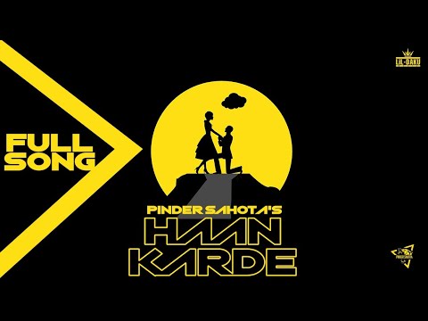 Haan Karde