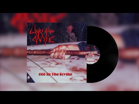 Warfare Noise Project - 666 In The Scythe (2021, Single)