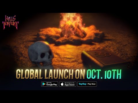 Видео Halls of Torment: Premium #2