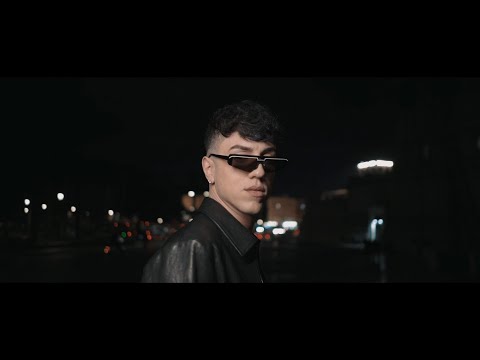 Astol - Amante (Official Video)