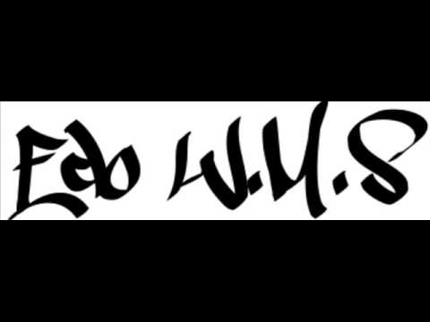 EDO W.M.S - W imię zasad (Prod. BZK)