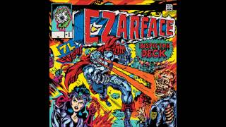 Czarface (7L & Esoteric, Inspectah Deck) - Hazmat Rap