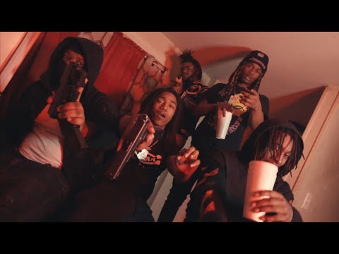 PGF Mooda "Bully Mode" (OFFICIAL VIDEO) Shot By @EA_4K_FILMS