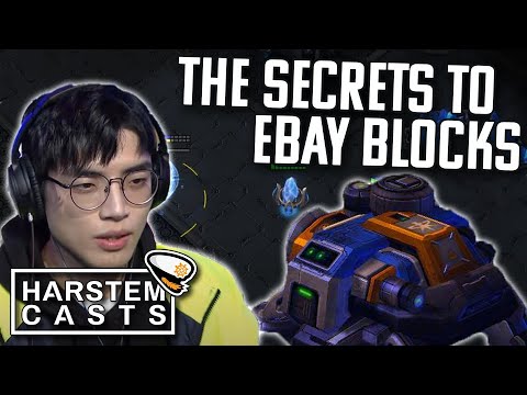 Byun Builds On The Wrong Side Of The Map | Starcraft 2 : Trap (P) vs Byun (T)