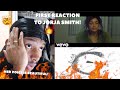 FIRST REACTION TO JORJA SMITH | "The One" & " A Prince ft. Maverick Sabre" (Part 2) FIRST REACTION TO JORJA SMITH | "The One" & " A Prince ft. Maverick Sabre" (Part 2)