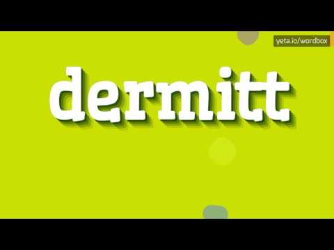 Dermitt