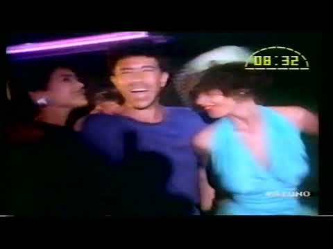 Videoclip de Il Gioco Continua (... ancora) — Edoardo Bennato
