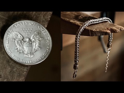 Making CHAIN from a Coin!