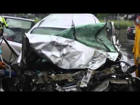 comment declarer accident voiture