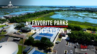 Top 5 Free Parks in Wilmington, NC You Need to Visit