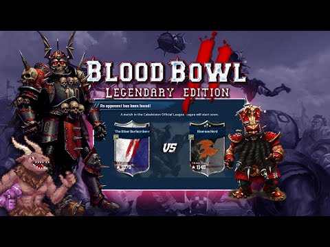 NEW TEAM - Tryharding with Undead (again) vs Ch.Orfs - Match 2